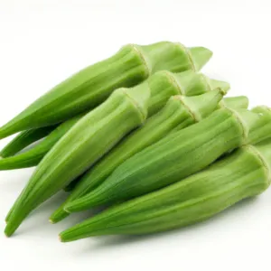 OKRA OMAN