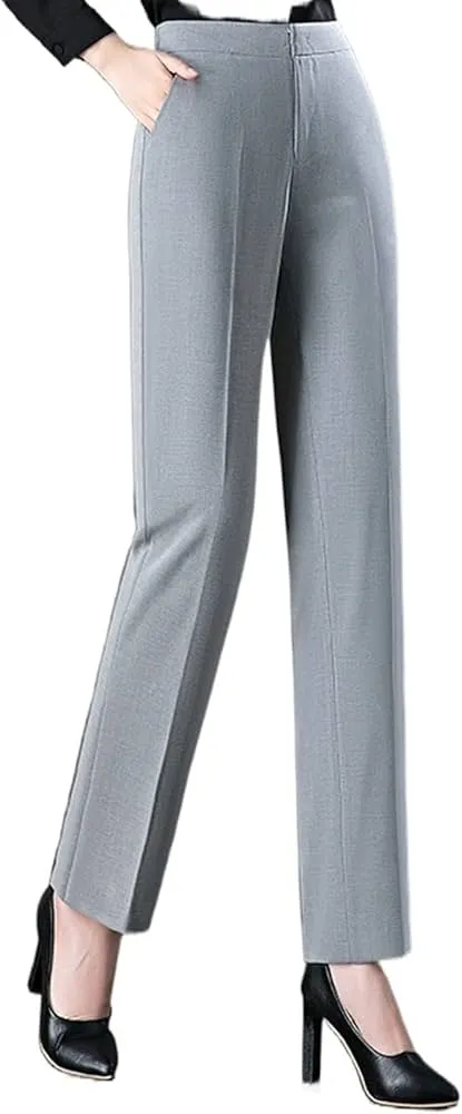 LADIES PANTS (LG-420,421)