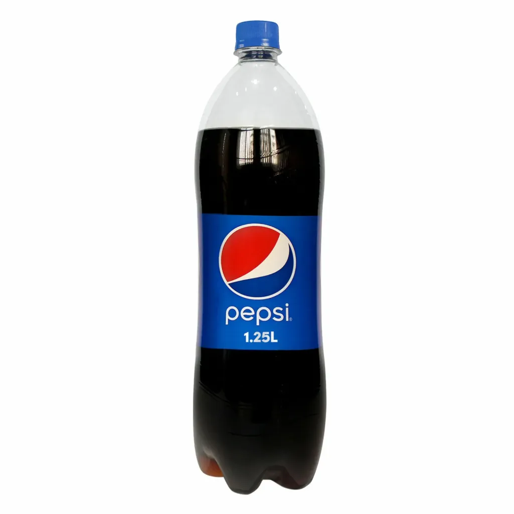 PEPSI BOTTLE 1X1.5LTR