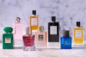Beauty & Fragrance