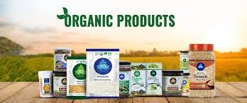 Organic Products