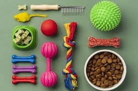 Pet Supplies