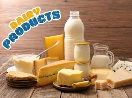 Dairy