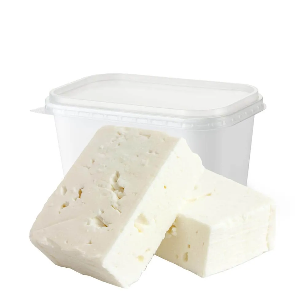 SAUDI FETA CHEESE