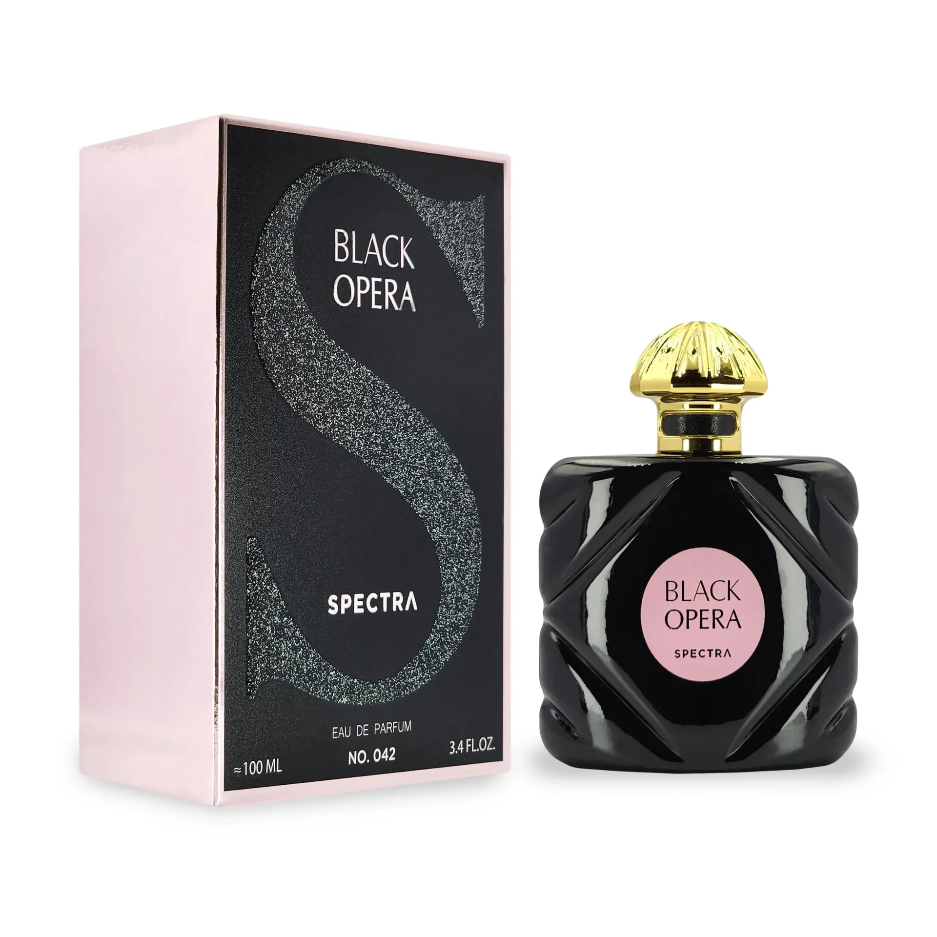 BLACK OPERA SPECTRA NO. 042-100ML