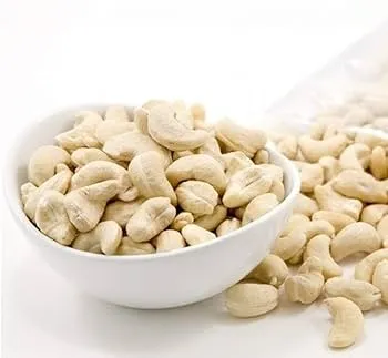 CASHEW PLAIN BROKEN WHITE