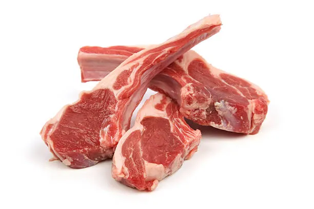 Sheep meat