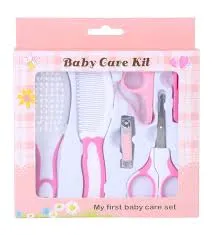 6PCS BABY CARE KIT 14612-840