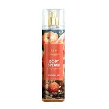 AIM'S BODY SPLASH STARLIGHT MIST 250ML