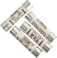 AK KEMCO FUSE 13 AMP BLISTER 07-7038