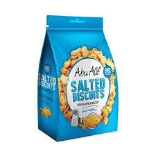 ABU AUF SALTED BISCUITS 1X80GM