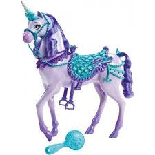 5953B UNICORN PRINCESS