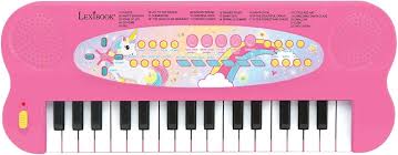 888A UNICORN MUSIC ELECTRONIC ORGAN