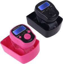 2PCS FINGER COUNTER ( TASBIH) 8017 G3-17894-577